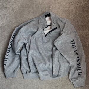 Taylor Swift Eras Tour Sweater